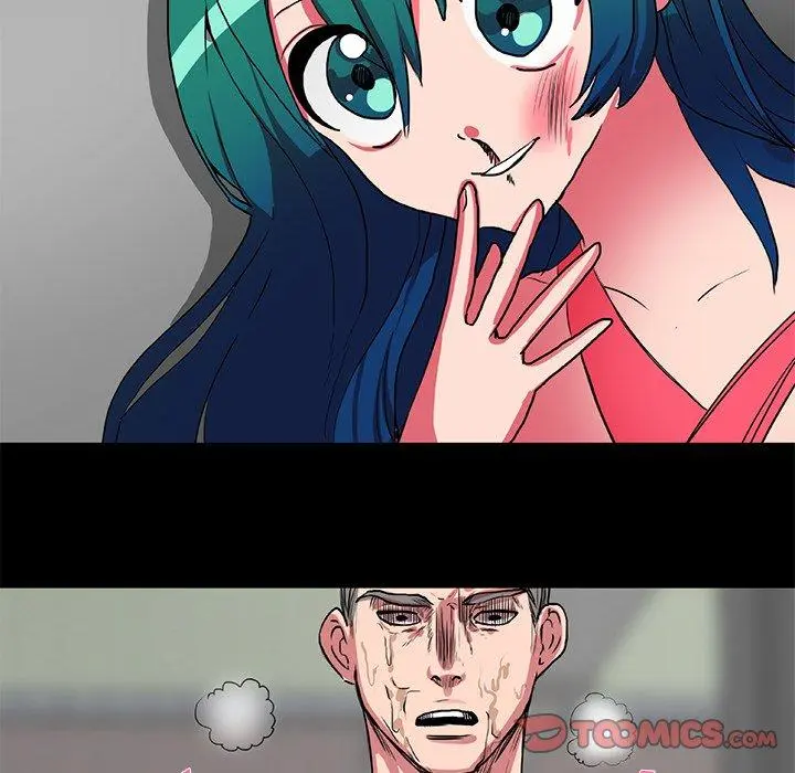 Body Choke Capítulo 18 - Page 7