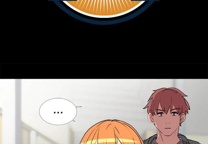 Body Choke Capítulo 20 - Page 2