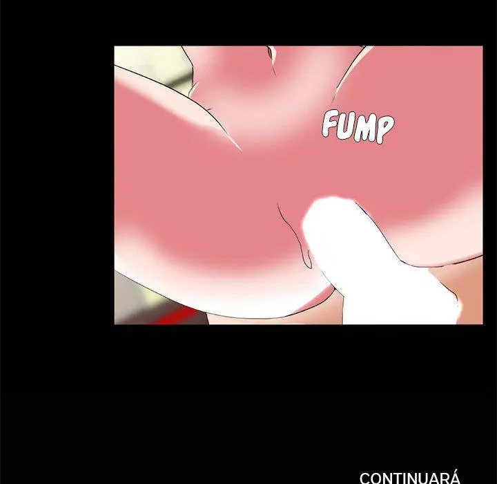 Body Choke Capítulo 20 - Page 40