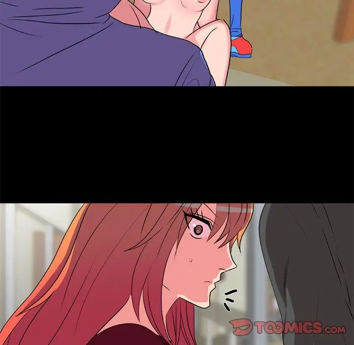 Body Choke Capítulo 20 - Page 7