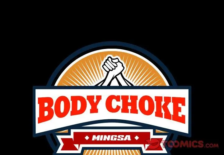 Body Choke Capítulo 22 - Page 1