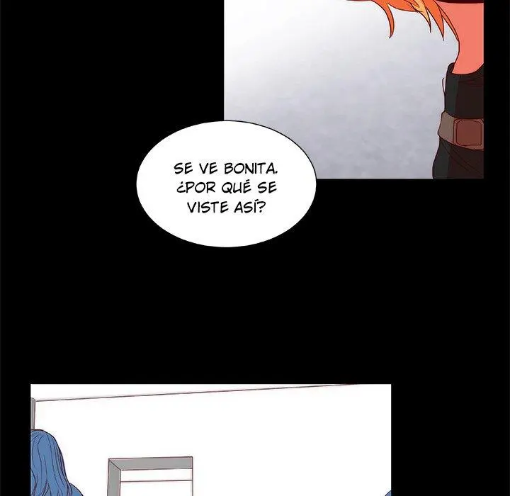 Body Choke Capítulo 22 - Page 11