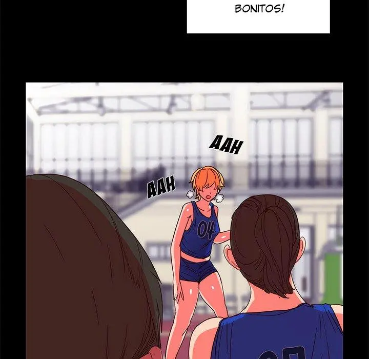 Body Choke Capítulo 22 - Page 39