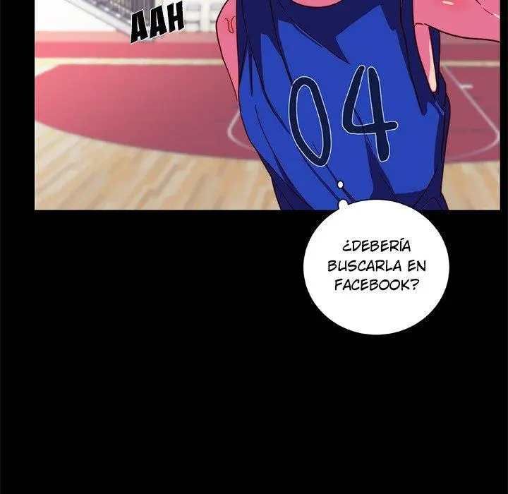 Body Choke Capítulo 22 - Page 45
