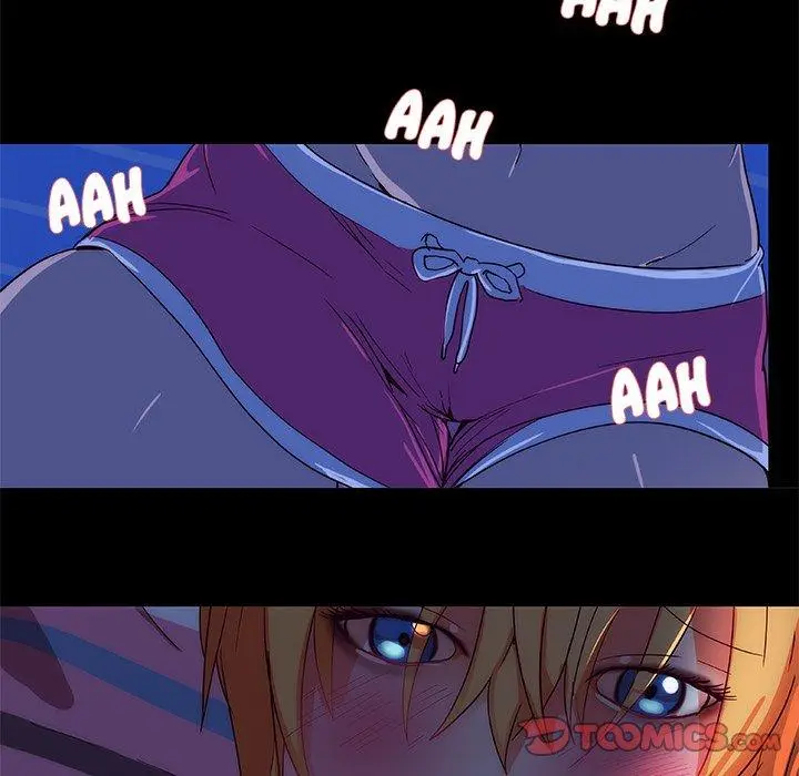 Body Choke Capítulo 23 - Page 19