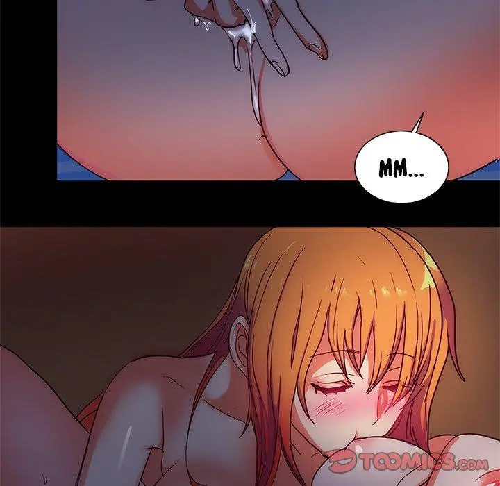 Body Choke Capítulo 23 - Page 25