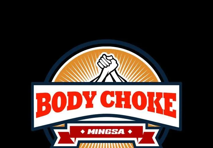 Body Choke Capítulo 24 - Page 1