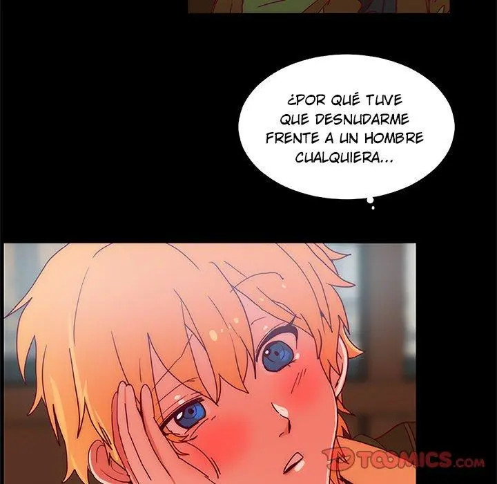 Body Choke Capítulo 24 - Page 14
