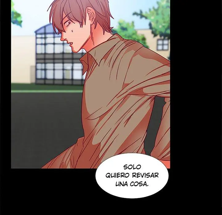 Body Choke Capítulo 24 - Page 36