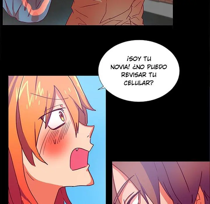 Body Choke Capítulo 24 - Page 44