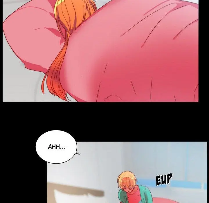 Body Choke Capítulo 25 - Page 12