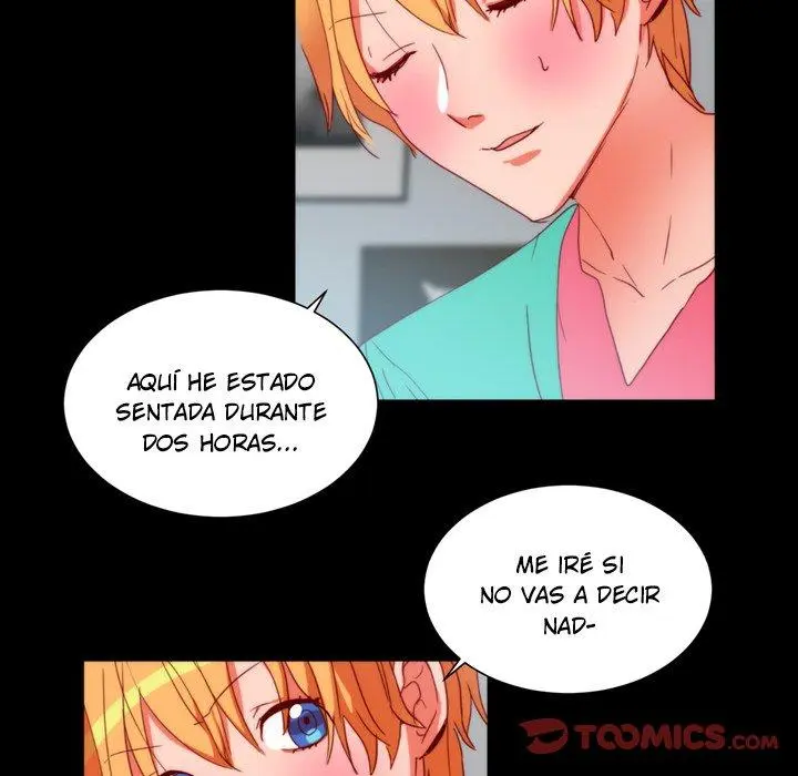 Body Choke Capítulo 25 - Page 14