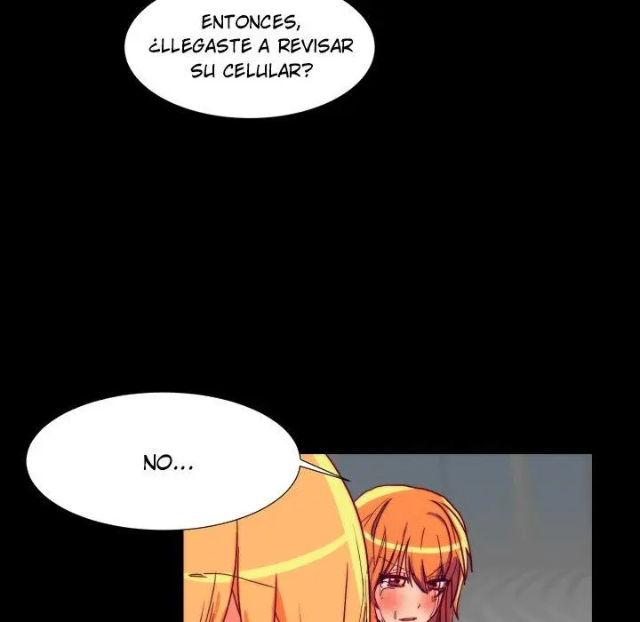 Body Choke Capítulo 25 - Page 24