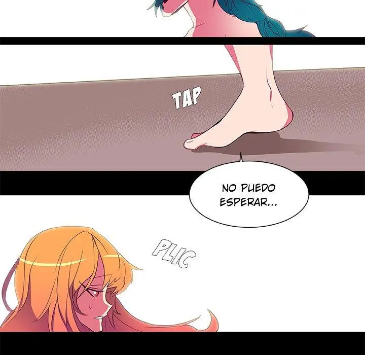 Body Choke Capítulo 6 - Page 6