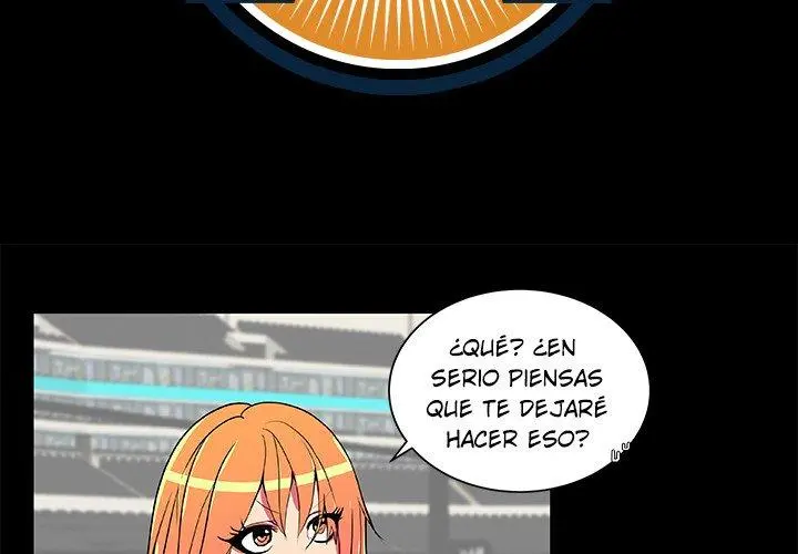 Body Choke Capítulo 7 - Page 2