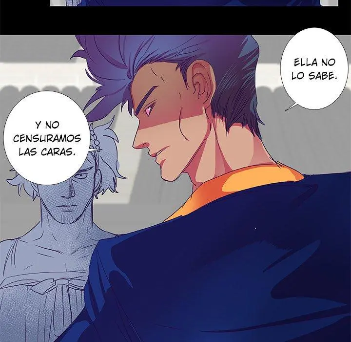 Body Choke Capítulo 9 - Page 12