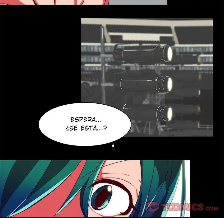 Body Choke Capítulo 9 - Page 33