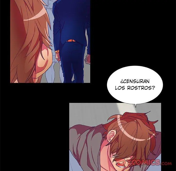 Body Choke Capítulo 9 - Page 9