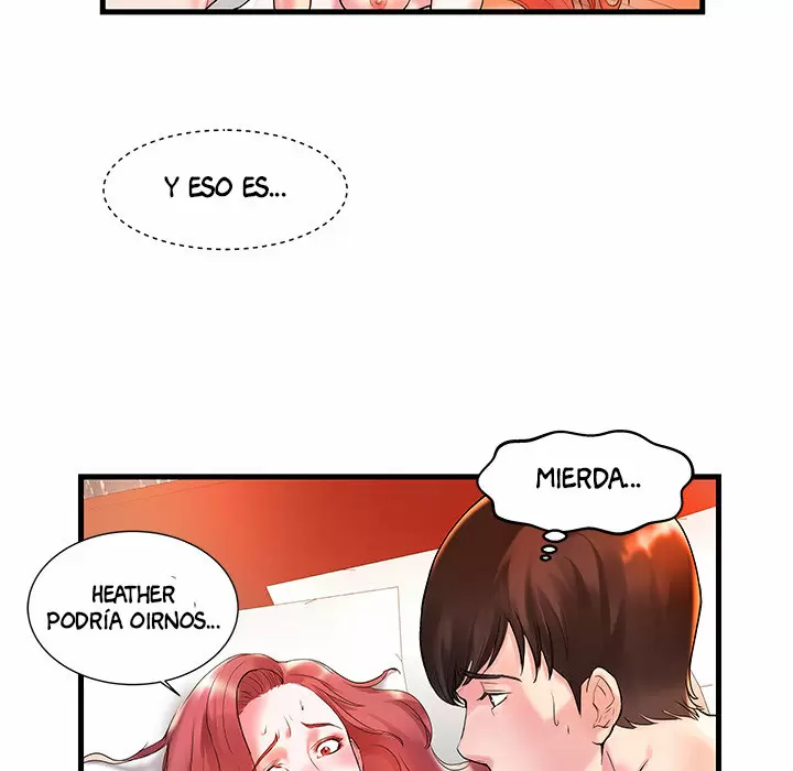 Sister in law (cuñada) Capítulo 1 - Page 12