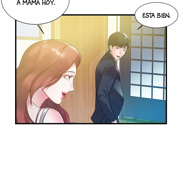 Sister in law (cuñada) Capítulo 1 - Page 30
