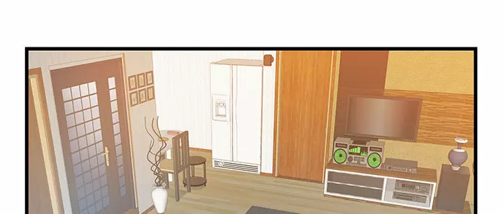 Sister in law (cuñada) Capítulo 1 - Page 5