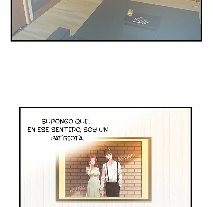 Sister in law (cuñada) Capítulo 1 - Page 6