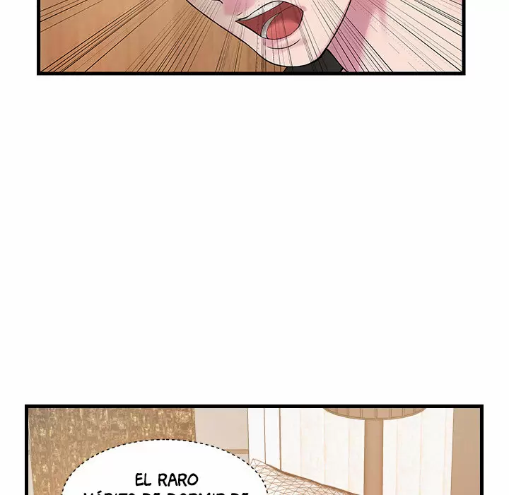 Sister in law (cuñada) Capítulo 1 - Page 61