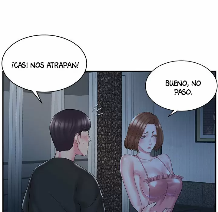 Sister in law (cuñada) Capítulo 10 - Page 11
