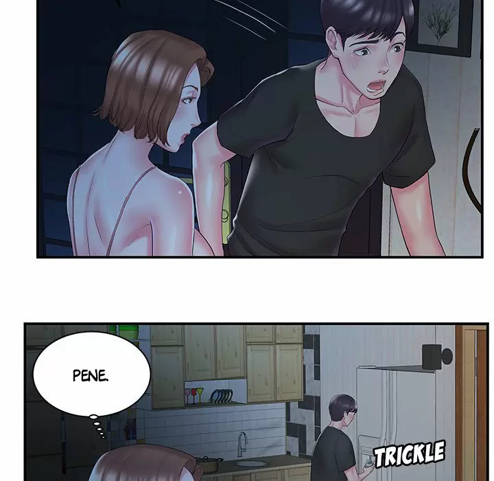 Sister in law (cuñada) Capítulo 10 - Page 13