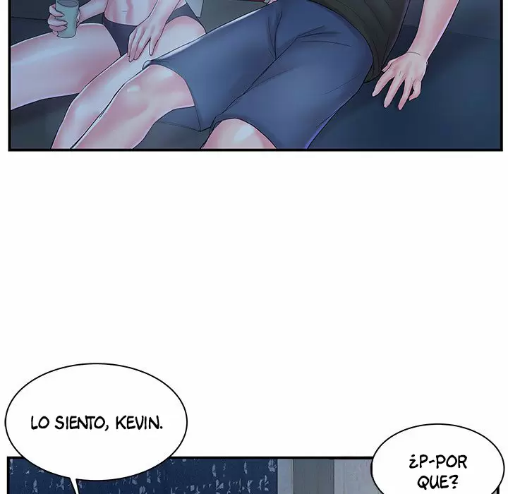 Sister in law (cuñada) Capítulo 10 - Page 20