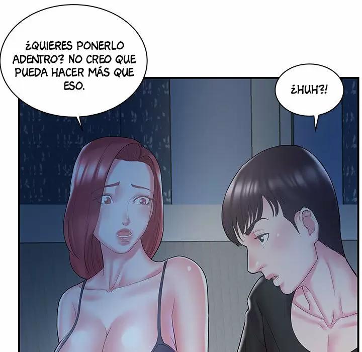 Sister in law (cuñada) Capítulo 10 - Page 24