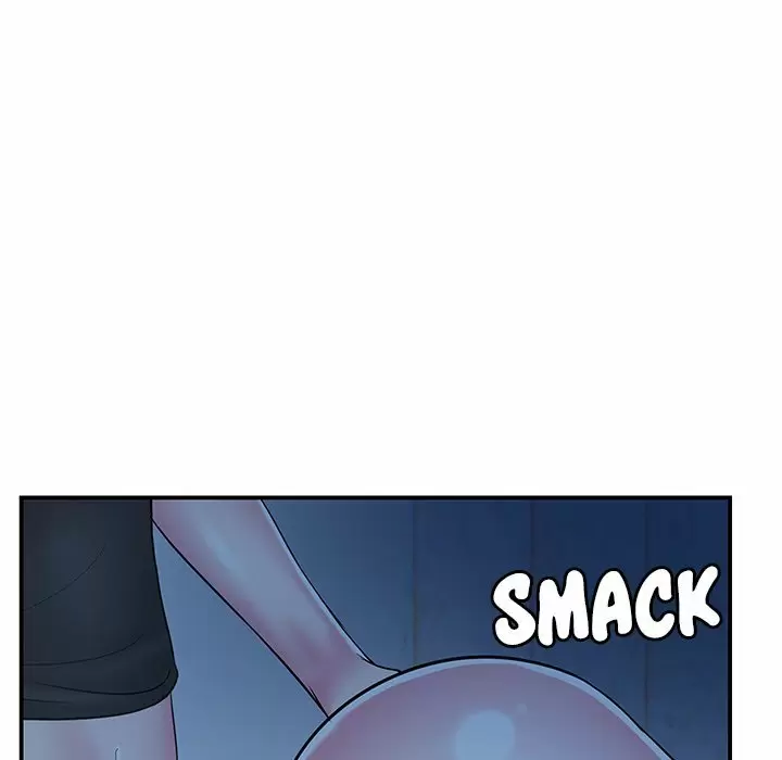 Sister in law (cuñada) Capítulo 10 - Page 38