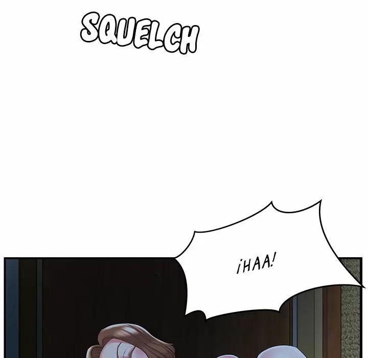 Sister in law (cuñada) Capítulo 10 - Page 48