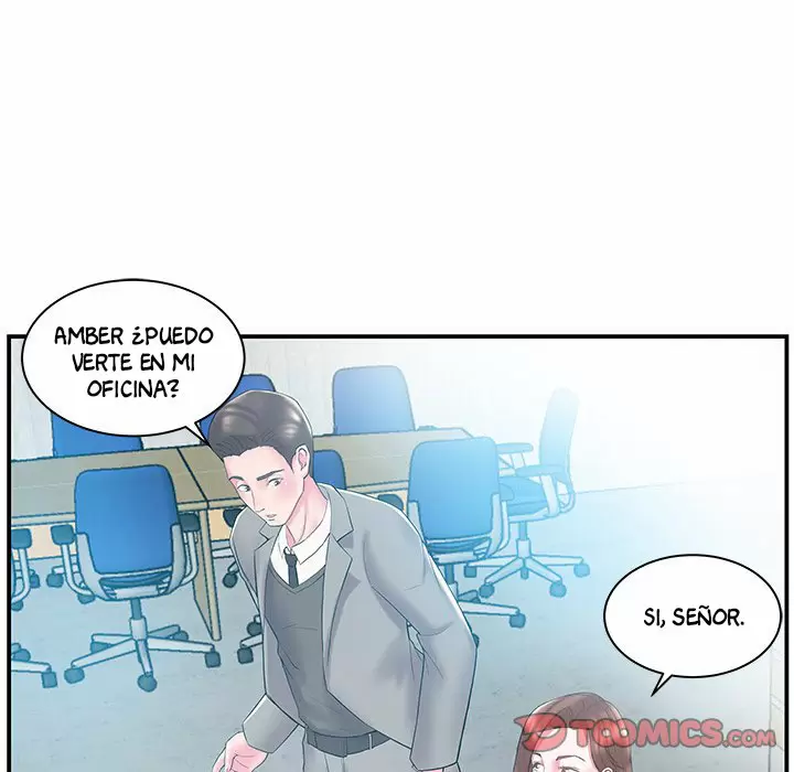 Sister in law (cuñada) Capítulo 10 - Page 67