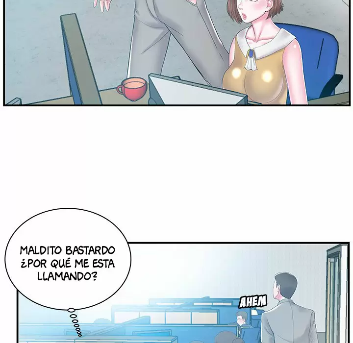 Sister in law (cuñada) Capítulo 10 - Page 68