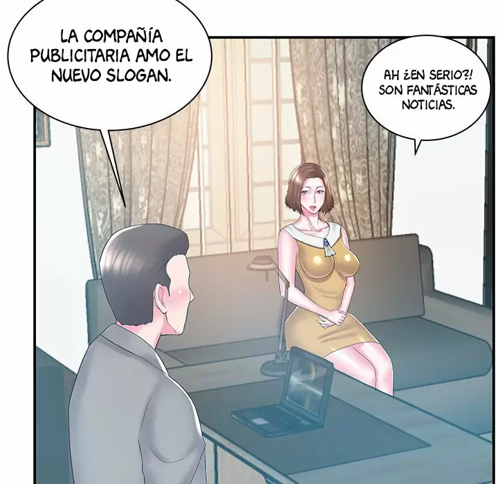 Sister in law (cuñada) Capítulo 10 - Page 74