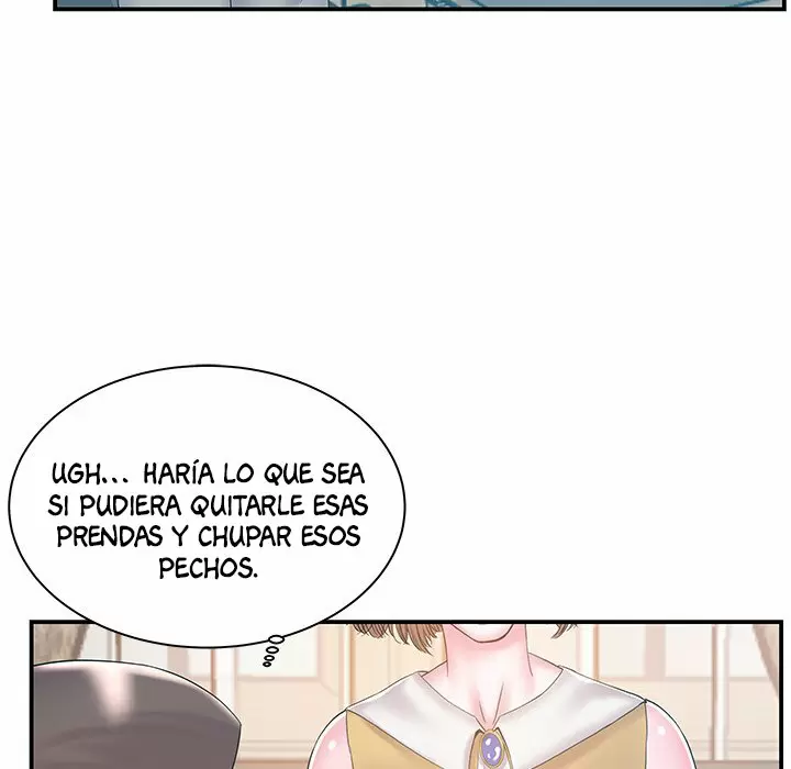 Sister in law (cuñada) Capítulo 10 - Page 75