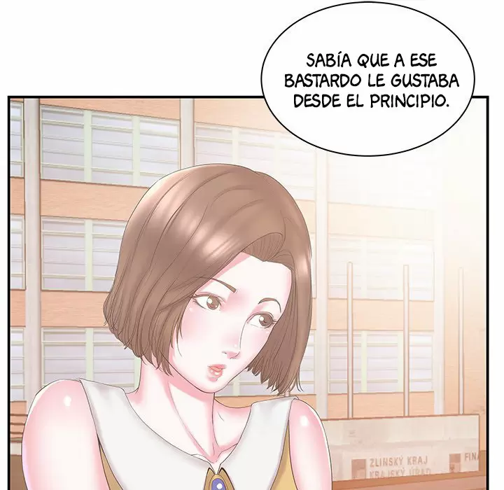 Sister in law (cuñada) Capítulo 10 - Page 87