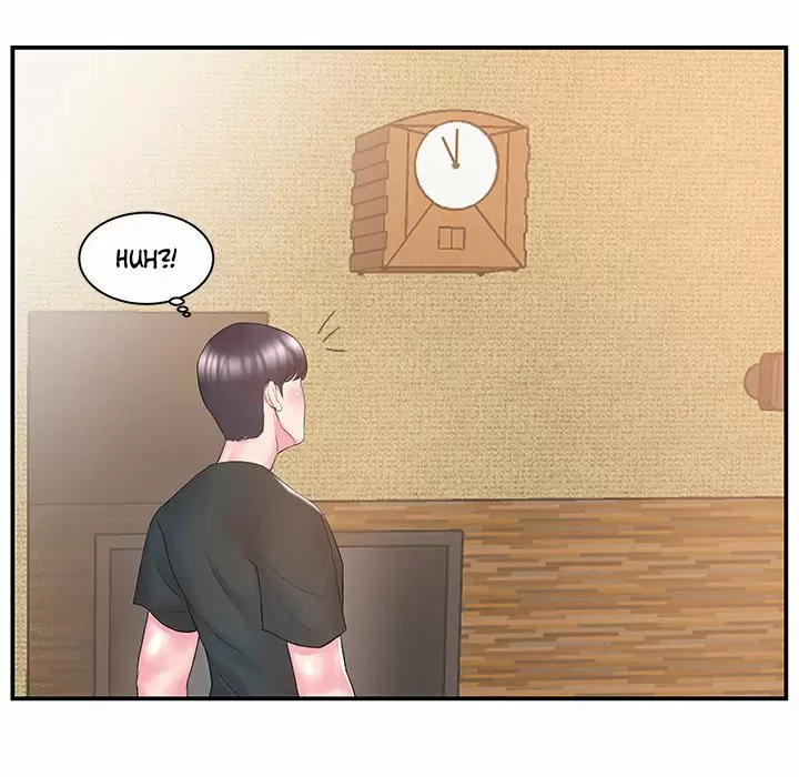 Sister in law (cuñada) Capítulo 11 - Page 49
