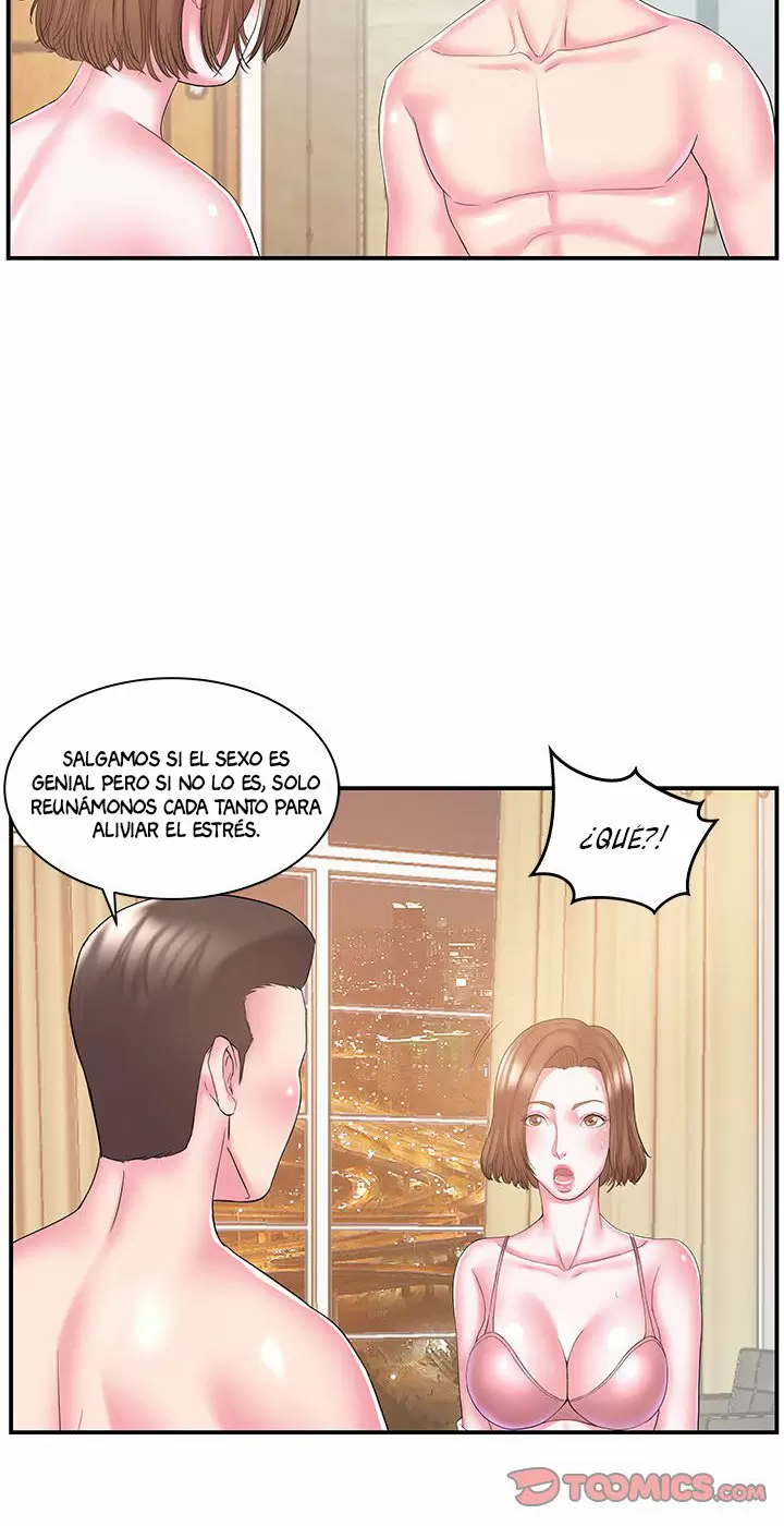 Sister in law (cuñada) Capítulo 11 - Page 5
