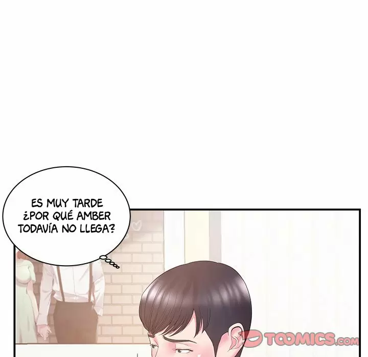 Sister in law (cuñada) Capítulo 11 - Page 50