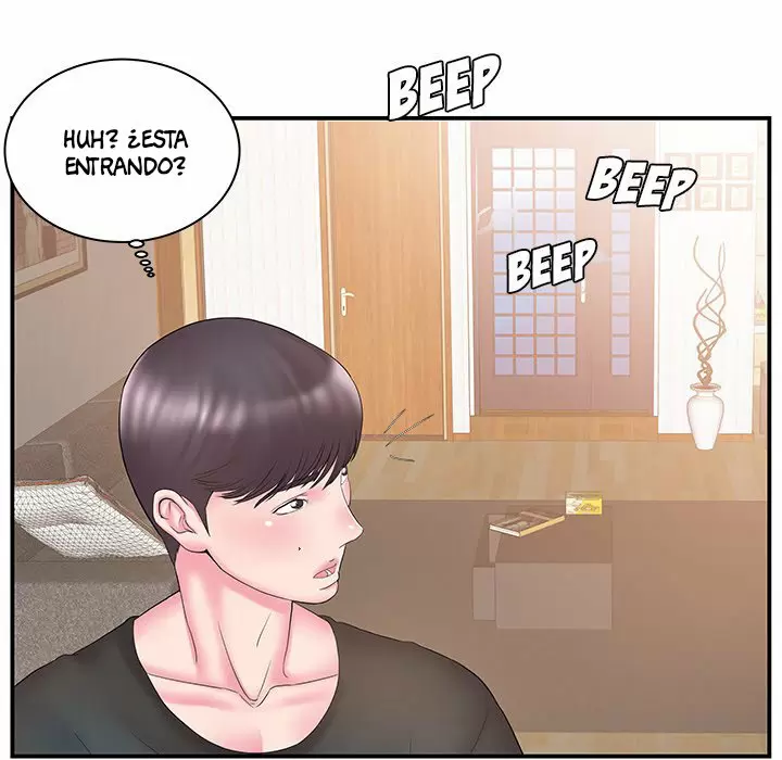 Sister in law (cuñada) Capítulo 11 - Page 52