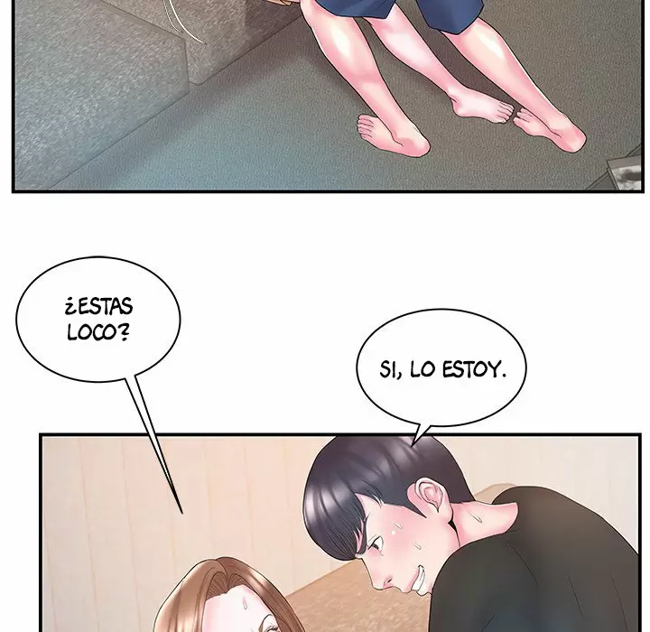Sister in law (cuñada) Capítulo 11 - Page 60
