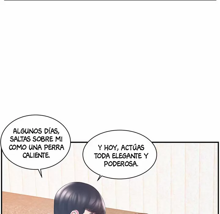 Sister in law (cuñada) Capítulo 11 - Page 63