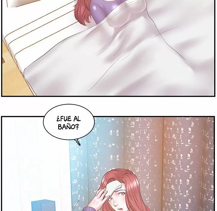 Sister in law (cuñada) Capítulo 11 - Page 76