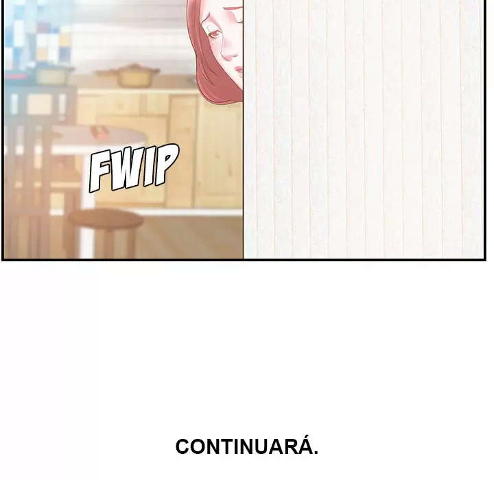 Sister in law (cuñada) Capítulo 11 - Page 83
