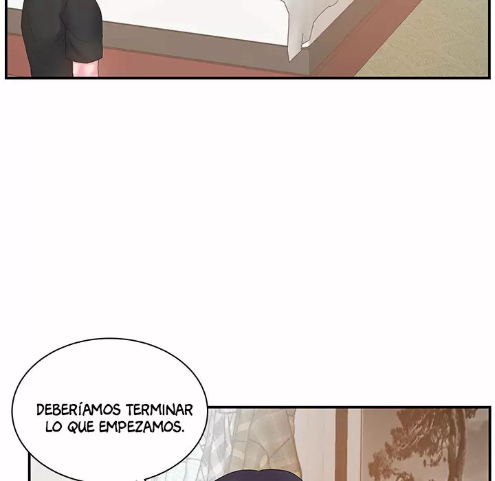 Sister in law (cuñada) Capítulo 12 - Page 27