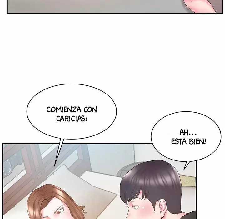 Sister in law (cuñada) Capítulo 12 - Page 33