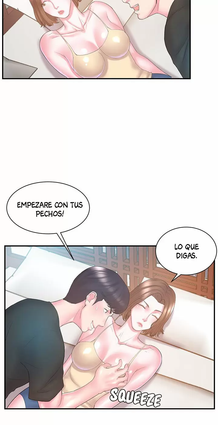 Sister in law (cuñada) Capítulo 12 - Page 34