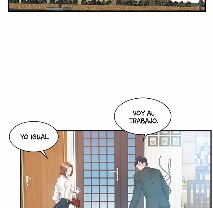 Sister in law (cuñada) Capítulo 12 - Page 51